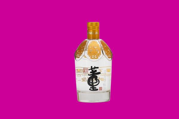 来宾回收董酒