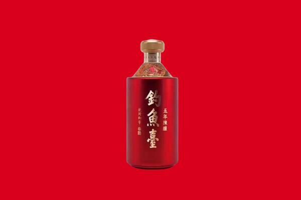 来宾回收钓鱼台